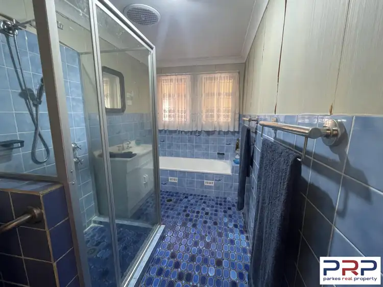 Fifth view of Homely house listing, 1 Callaghan Street, Parkes NSW 2870