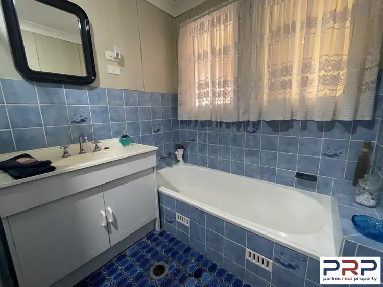 Sixth view of Homely house listing, 1 Callaghan Street, Parkes NSW 2870