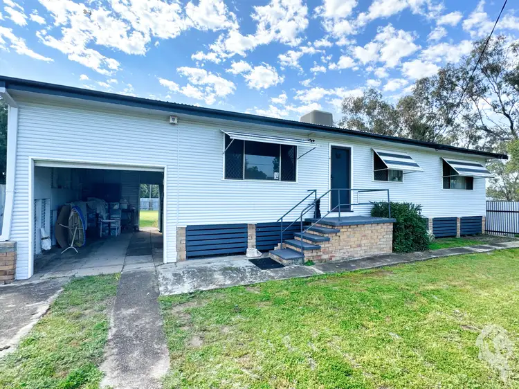 Main view of Homely house listing, 28 Charles Street, Wee Waa NSW 2388