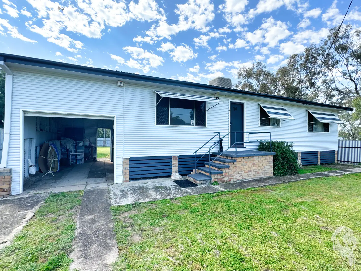 Main view of Homely house listing, 28 Charles Street, Wee Waa NSW 2388