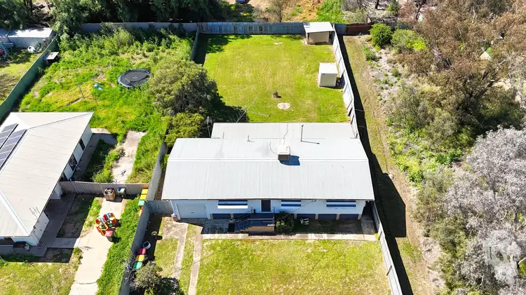 Third view of Homely house listing, 28 Charles Street, Wee Waa NSW 2388