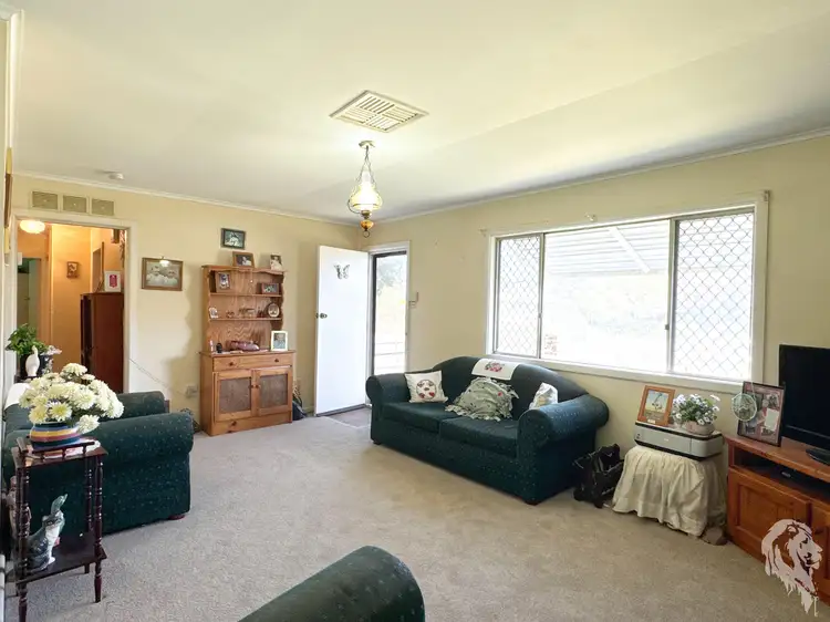 Fifth view of Homely house listing, 28 Charles Street, Wee Waa NSW 2388