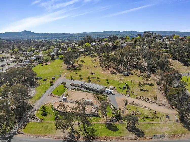 Second view of Homely house listing, 10 Booral Avenue, Tumut NSW 2720