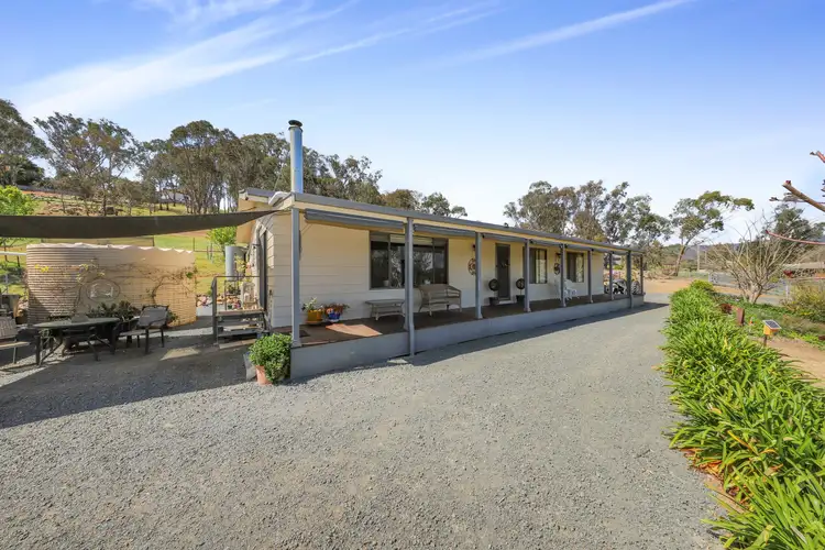 Third view of Homely house listing, 10 Booral Avenue, Tumut NSW 2720