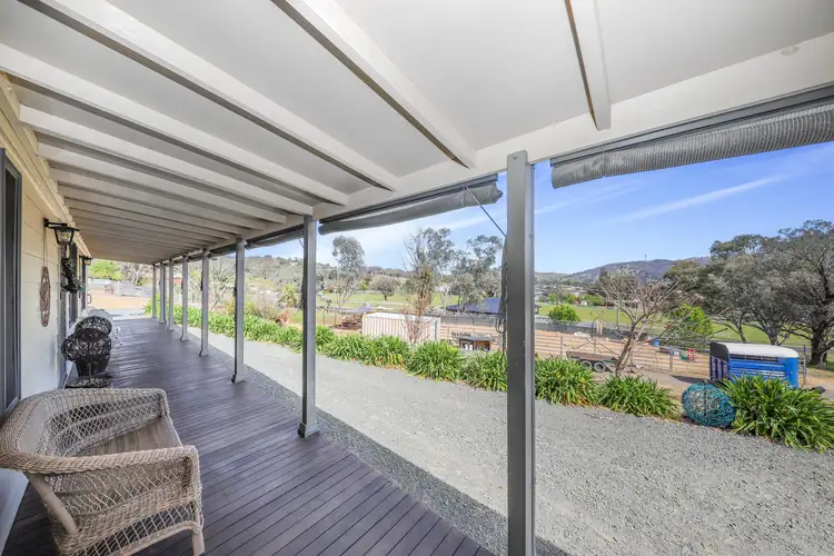 Fourth view of Homely house listing, 10 Booral Avenue, Tumut NSW 2720
