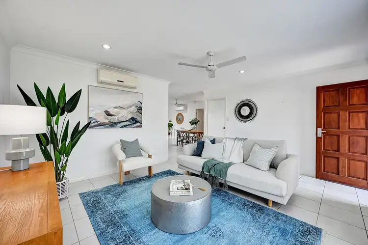 4 Brealy Street, Mount Louisa QLD 4814
