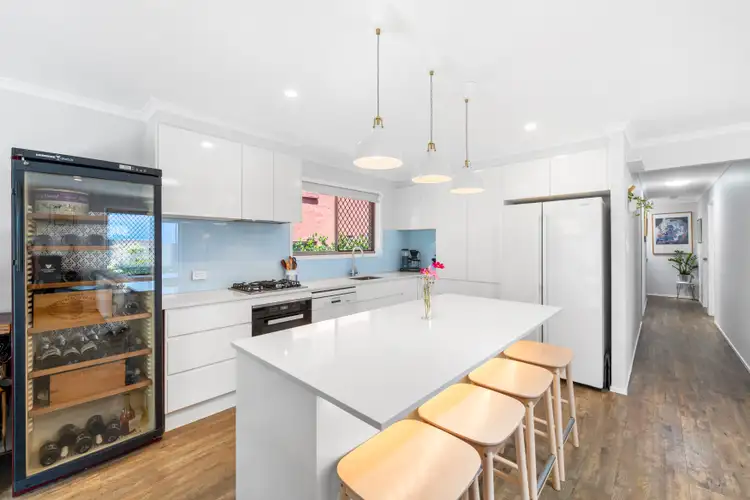 1/12 Clayton Street, Labrador QLD 4215