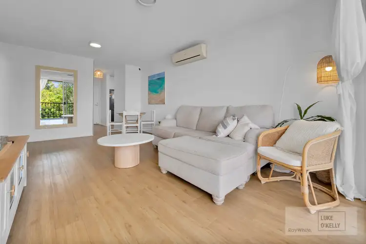 Second view of Homely apartment listing, 3/311 Boundary Street, West End QLD 4101
