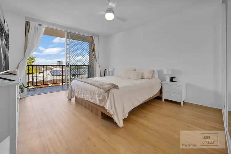 Third view of Homely apartment listing, 3/311 Boundary Street, West End QLD 4101