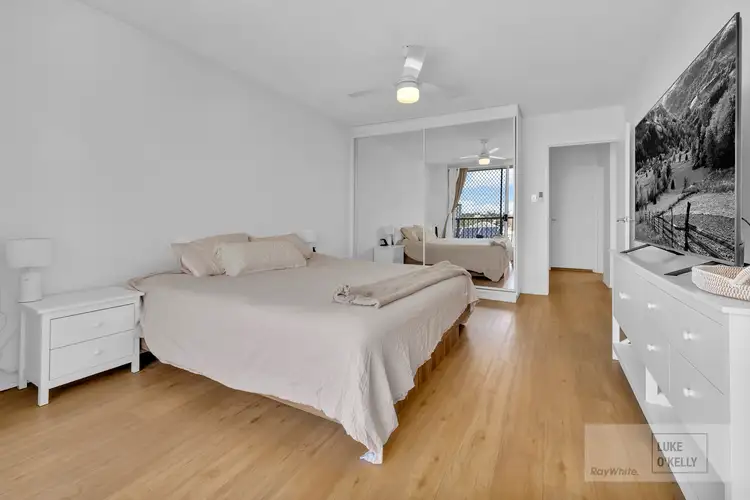 Fourth view of Homely apartment listing, 3/311 Boundary Street, West End QLD 4101