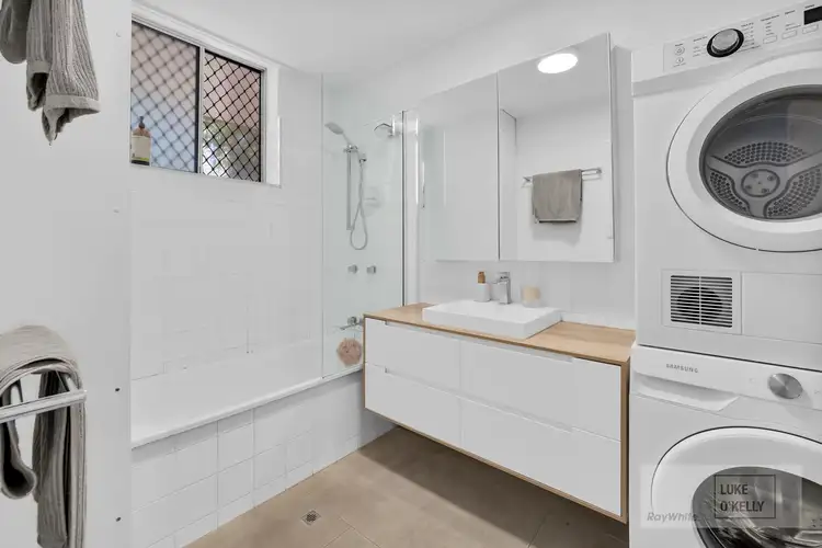 Fifth view of Homely apartment listing, 3/311 Boundary Street, West End QLD 4101