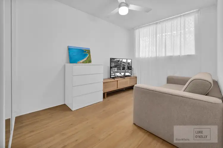 Sixth view of Homely apartment listing, 3/311 Boundary Street, West End QLD 4101