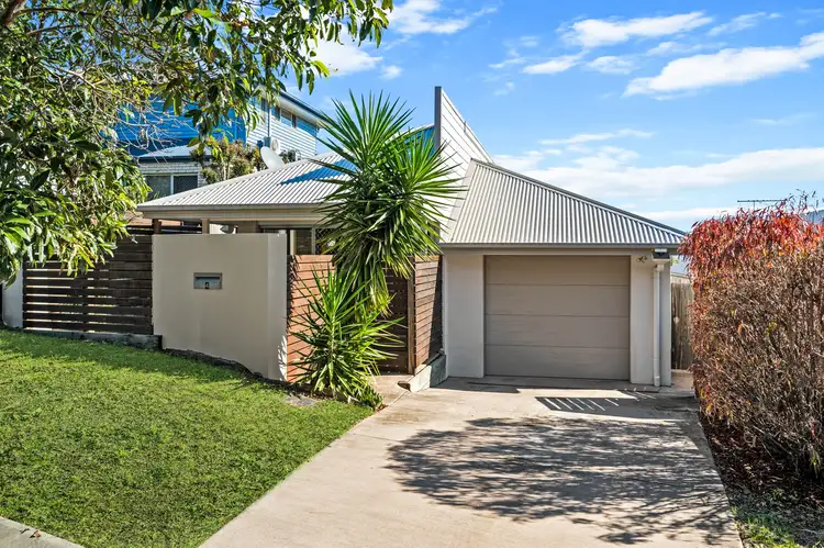 Main view of Homely house listing, 4 Skyline Avenue, Springfield Lakes QLD 4300