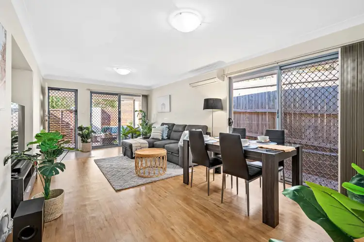 Fourth view of Homely house listing, 4 Skyline Avenue, Springfield Lakes QLD 4300