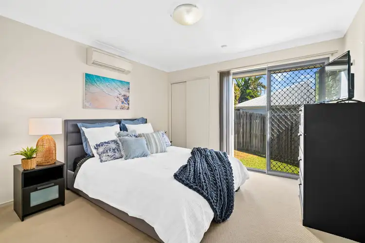 Sixth view of Homely house listing, 4 Skyline Avenue, Springfield Lakes QLD 4300