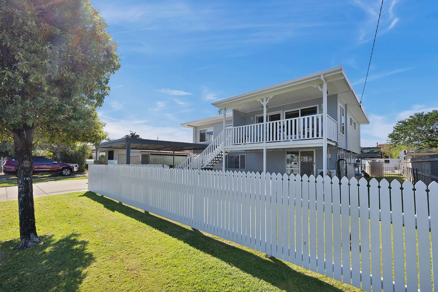 Main view of Homely house listing, 22 Tulloch Street, Ooralea QLD 4740
