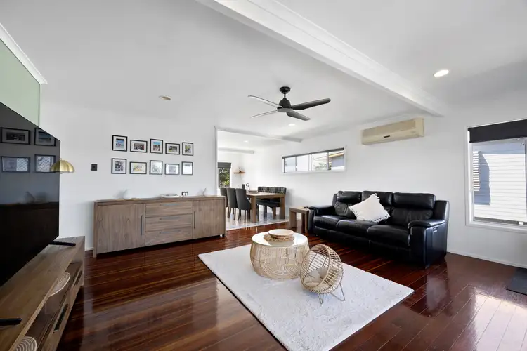 Third view of Homely house listing, 22 Tulloch Street, Ooralea QLD 4740