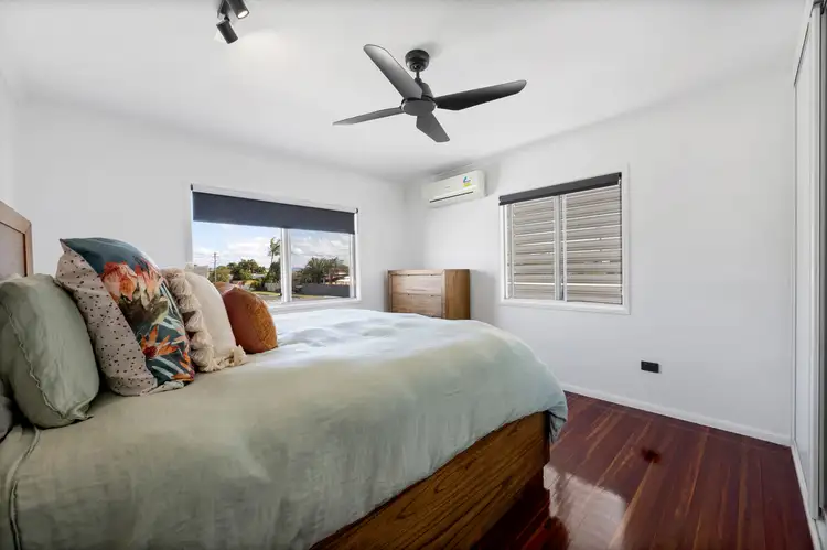 Fourth view of Homely house listing, 22 Tulloch Street, Ooralea QLD 4740