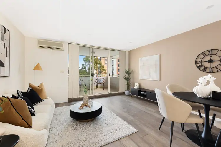 96/15-23 Orara Street, Waitara NSW 2077