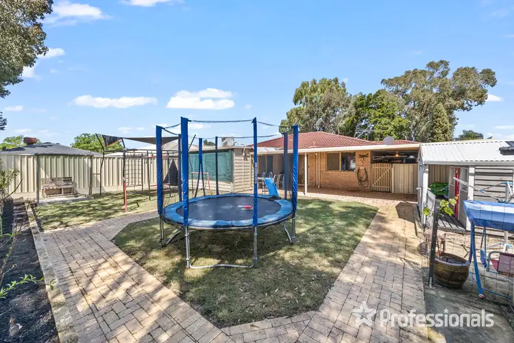 7 Fussel Green, Stratton WA 6056