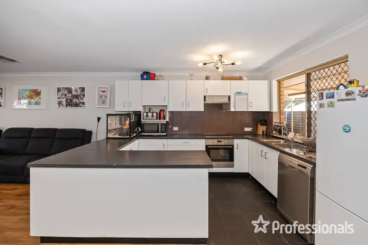 Second view of Homely house listing, 7 Fussel Green, Stratton WA 6056