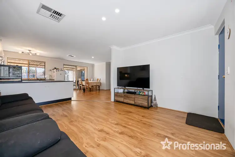 Fifth view of Homely house listing, 7 Fussel Green, Stratton WA 6056