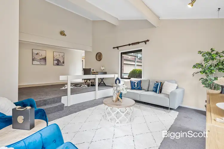 Fourth view of Homely house listing, 90 Shepherd Road, Glen Waverley VIC 3150