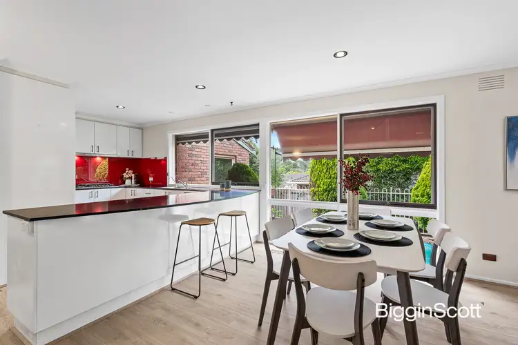 Fifth view of Homely house listing, 90 Shepherd Road, Glen Waverley VIC 3150