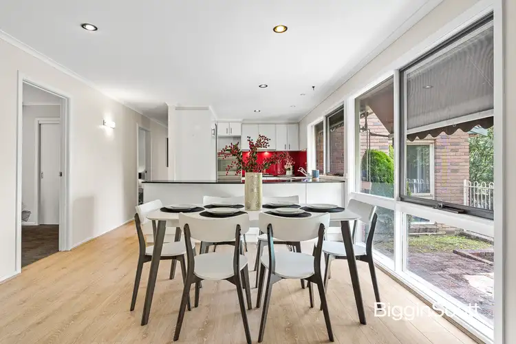 Sixth view of Homely house listing, 90 Shepherd Road, Glen Waverley VIC 3150