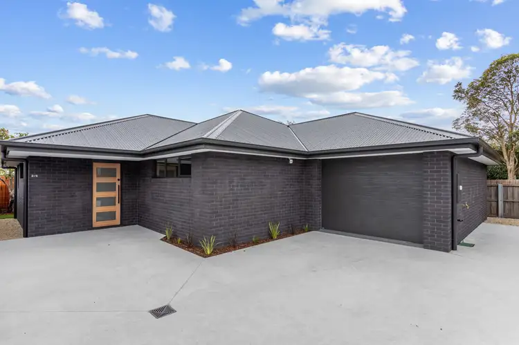 2/5 Mchugh Street, Kings Meadows TAS 7249