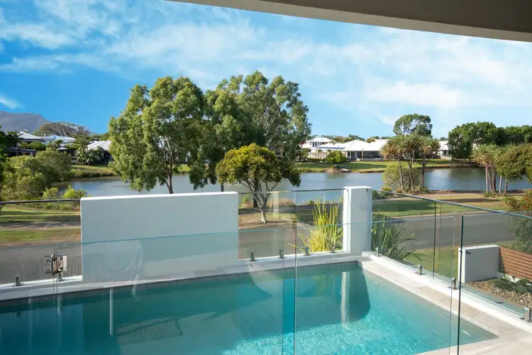 Third view of Homely house listing, 64 Lakeshore Circuit, Idalia QLD 4811