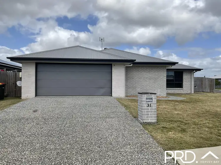 31 Imperial Circuit, Eli Waters QLD 4655