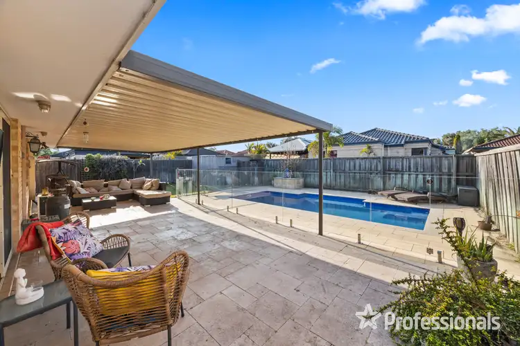 Main view of Homely house listing, 14 Marsala Way, Ellenbrook WA 6069