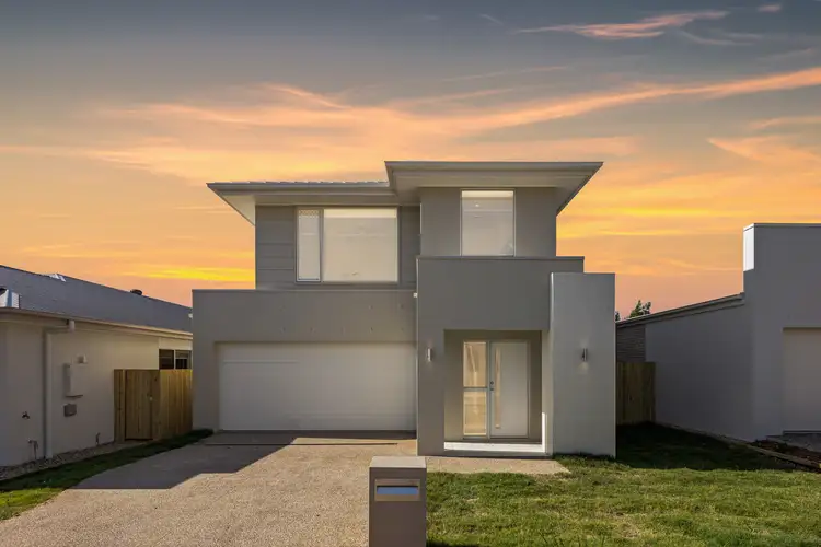 4/29 Northmarque Street, Carseldine QLD 4034