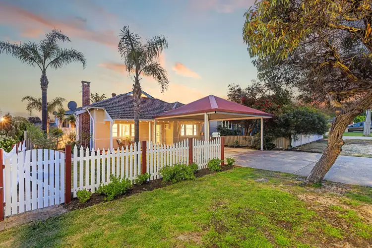 6 Crowther Street, Bayswater WA 6053