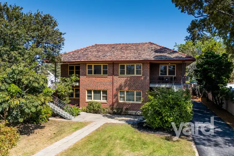 7 Fortescue Street, East Fremantle WA 6158