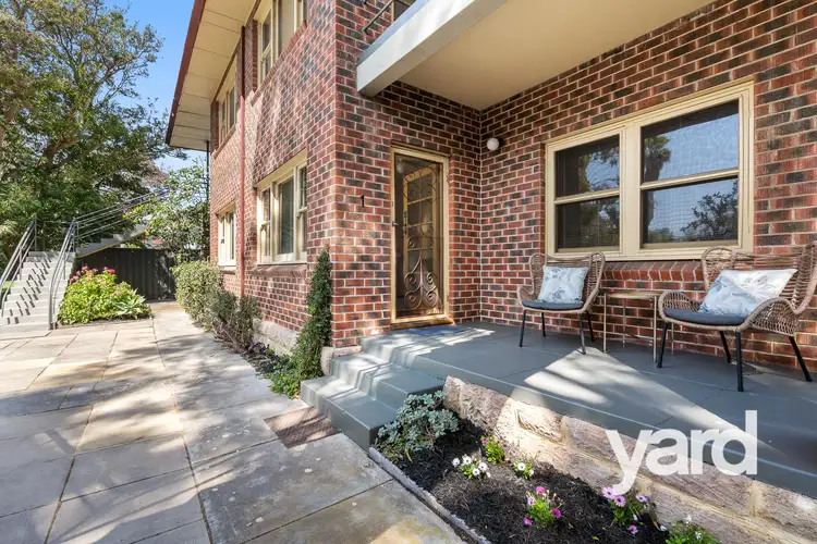 Sixth view of Homely block of units listing, 7 Fortescue Street, East Fremantle WA 6158