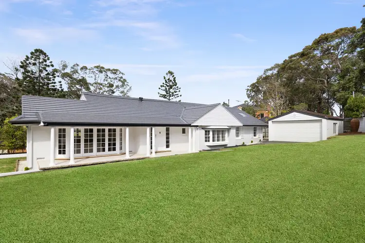 A1 Hunter Avenue, St Ives NSW 2075