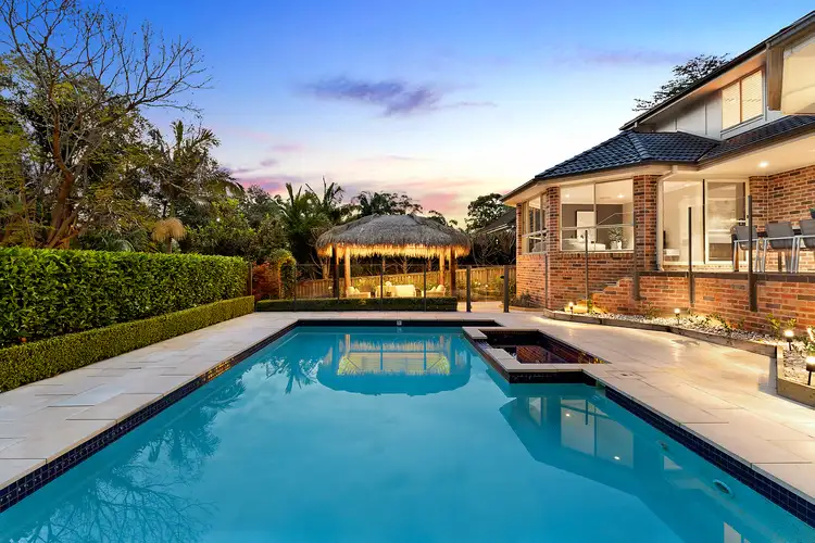 32 Mudies Road, St Ives NSW 2075