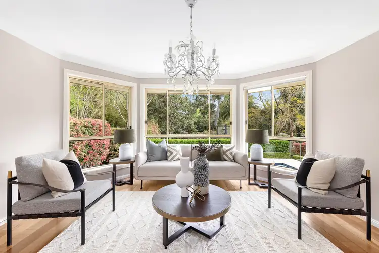 Fourth view of Homely house listing, 32 Mudies Road, St Ives NSW 2075