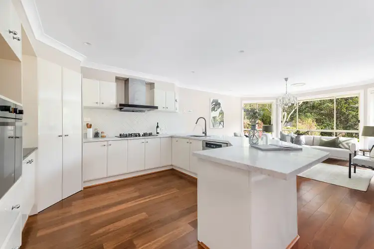 Sixth view of Homely house listing, 32 Mudies Road, St Ives NSW 2075