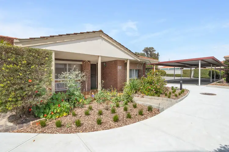 Main view of Homely villa listing, 14/104 King William Street, Bayswater WA 6053