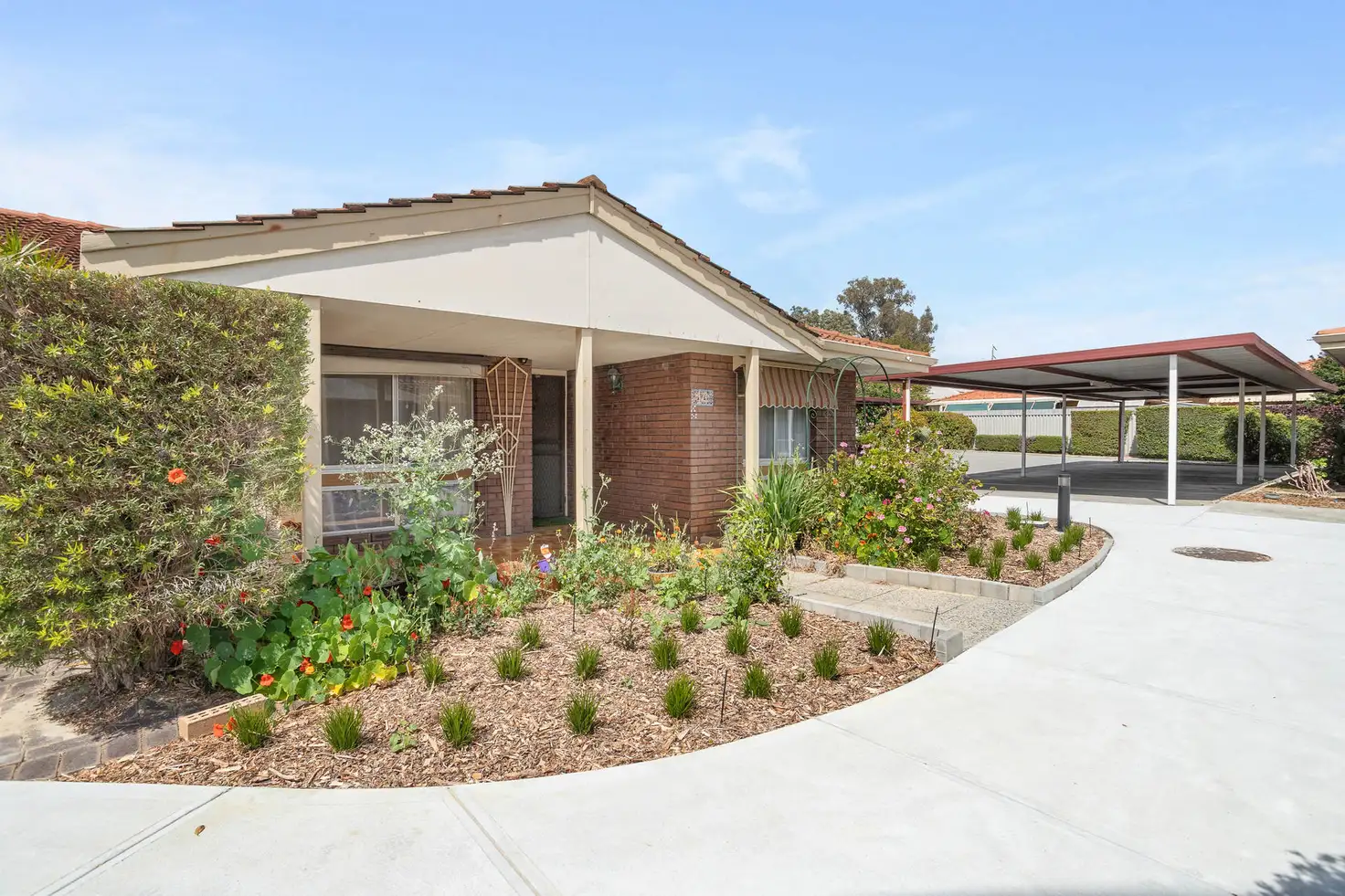 Main view of Homely villa listing, 14/104 King William Street, Bayswater WA 6053