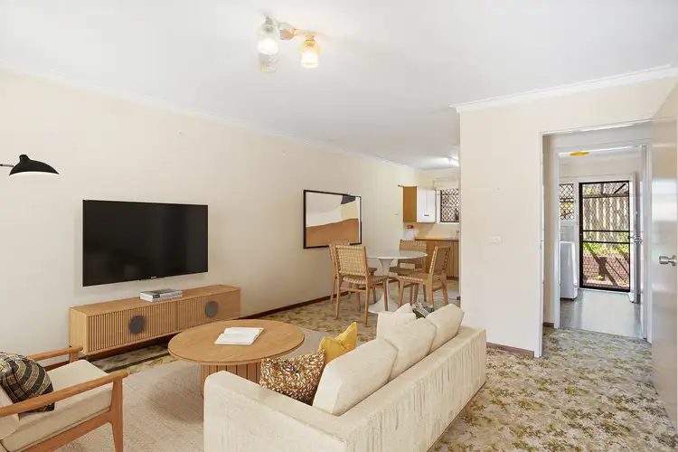 Second view of Homely villa listing, 14/104 King William Street, Bayswater WA 6053