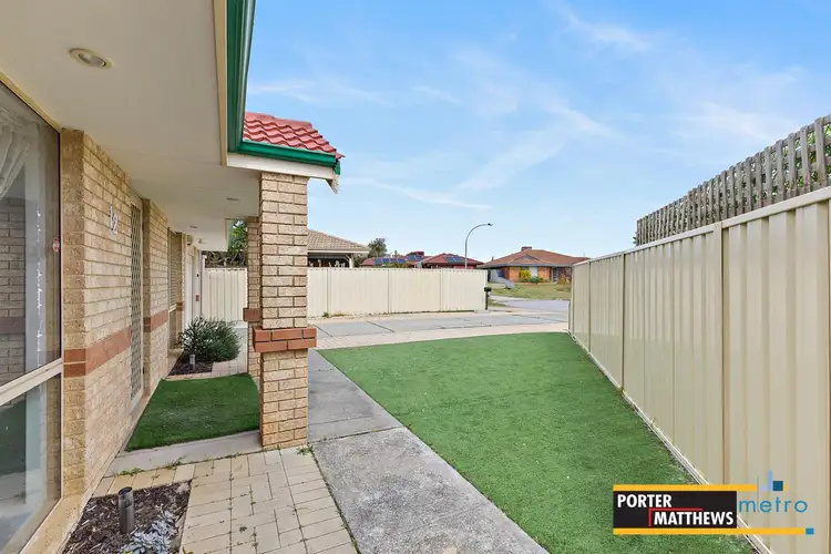 Fourth view of Homely house listing, 12 Banyo Court, Maddington WA 6109