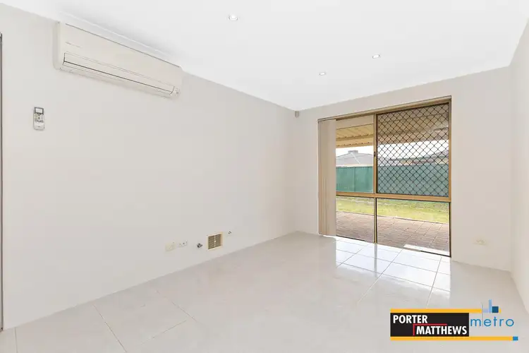 Fifth view of Homely house listing, 12 Banyo Court, Maddington WA 6109