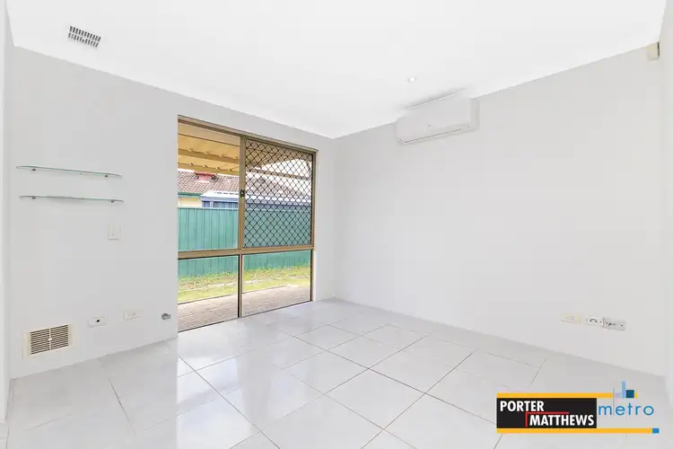 Sixth view of Homely house listing, 12 Banyo Court, Maddington WA 6109