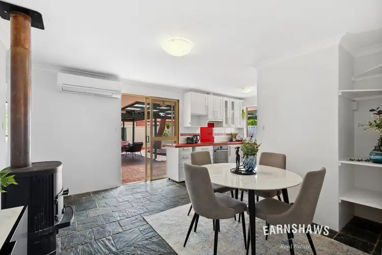 Fifth view of Homely house listing, 16 Ewart Grove, Midland WA 6056