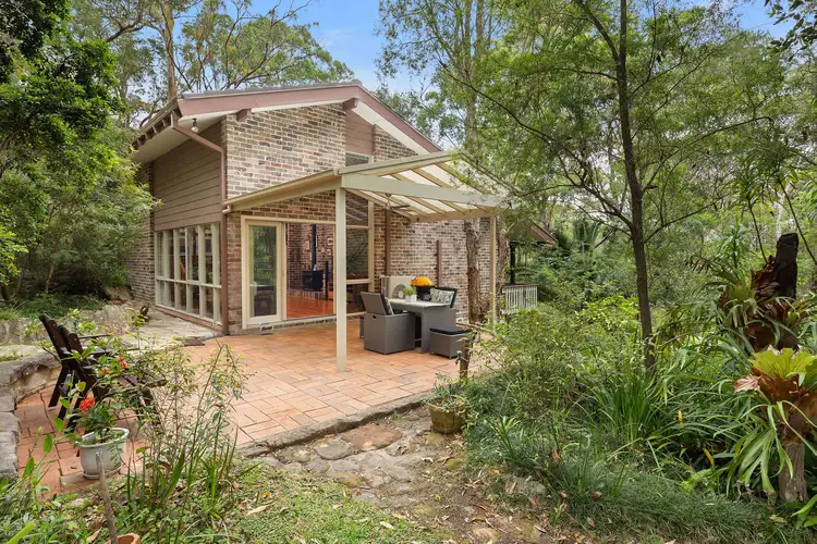 1 Morona Avenue, Wahroonga NSW 2076