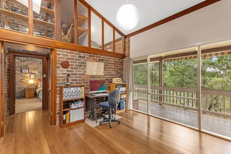 Fifth view of Homely house listing, 1 Morona Avenue, Wahroonga NSW 2076